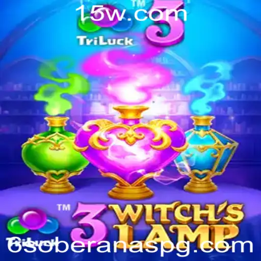 soberanas pg | Descubra o Fascinante Mundo de 3WitchsLamp