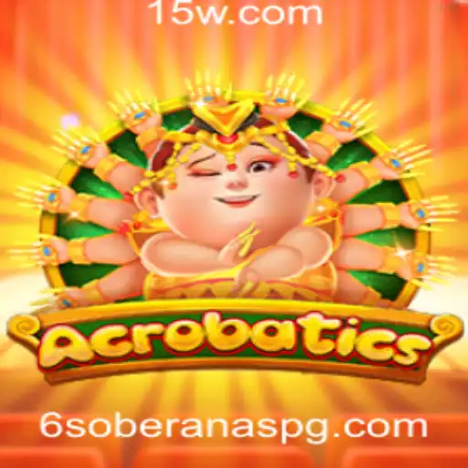 soberanas pg | Acrobatics: A Emoção das Soberanas PG