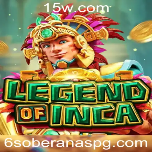soberanas pg | LegendofInca: Um Mergulho Fascinante no Mundo das Soberanas PG
