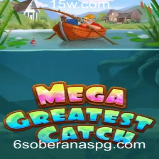 soberanas pg | MegaGreatestCatch: Mergulhando no Mundo das Soberanas PG