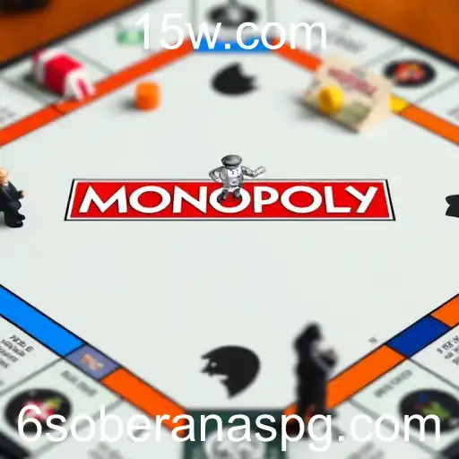 Explorando o Mundo do Monopoly: Estratégias e História