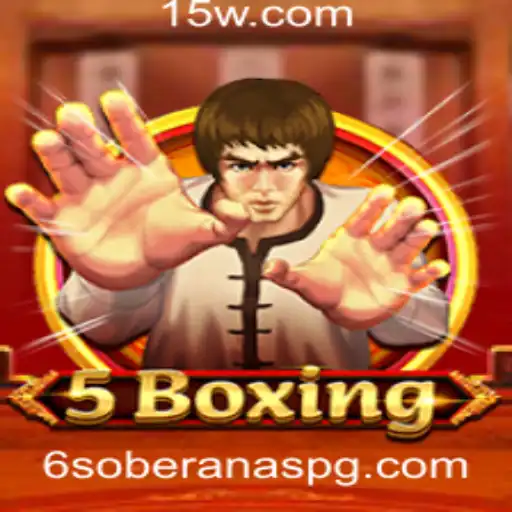 Descubra o Universo de '5Boxing': O Jogo que Une Estratégia e Diversão