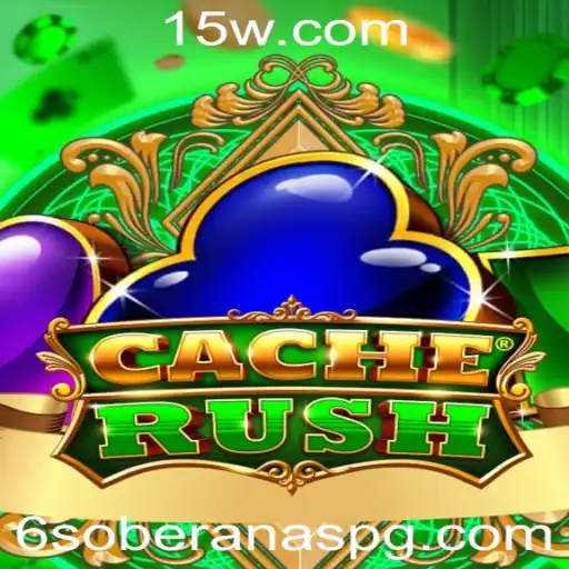 Descubra o Empolgante Mundo do Jogo CacheRush