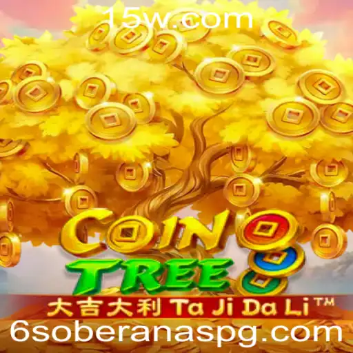 Descubra CoinTree: O Jogo das Soberanas PG que Conquista o Mundo