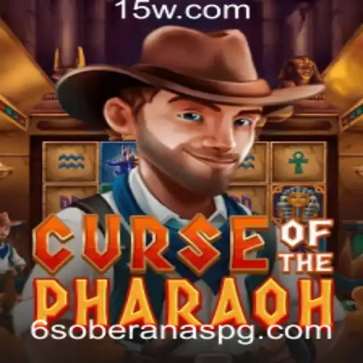 CurseofthePharaoh: Explorando o Mundo dos Soberanos PG