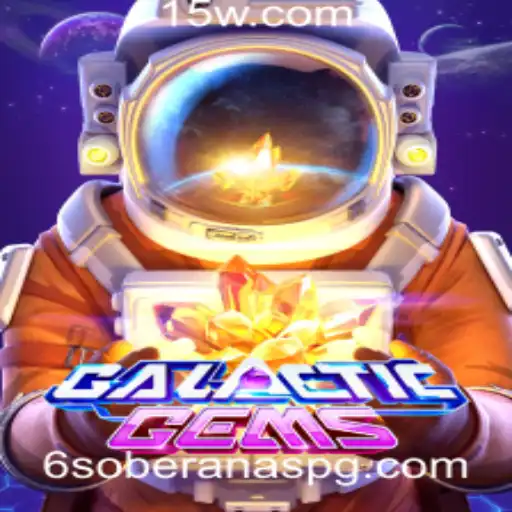 GalacticGems: Explorando o Universo das Joias Galácticas