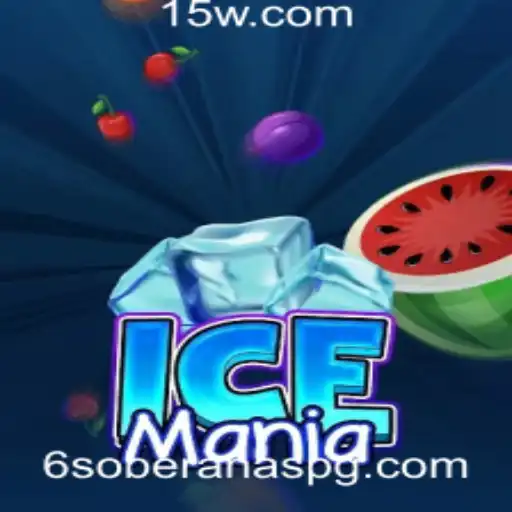Descubra IceMania: O Jogo que Está em Ascensão