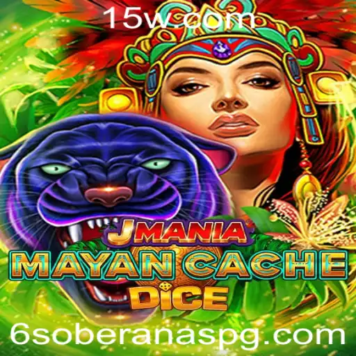 JManiaMayanCacheDice: Aventurando-se no Mundo dos Dados e dos Tesouros