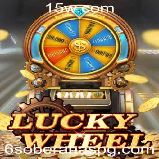 Descubra o Fascinante Mundo de LuckyWheel: A Nova Sensação entre os Jogos