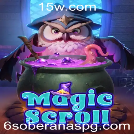 Explore o Mundo Encantado de MagicScroll: Um Jogo Inovador para Todos