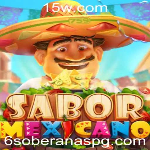 Explorando o Jogo 'SaborMexicano' e a Estratégia das Soberanas PG