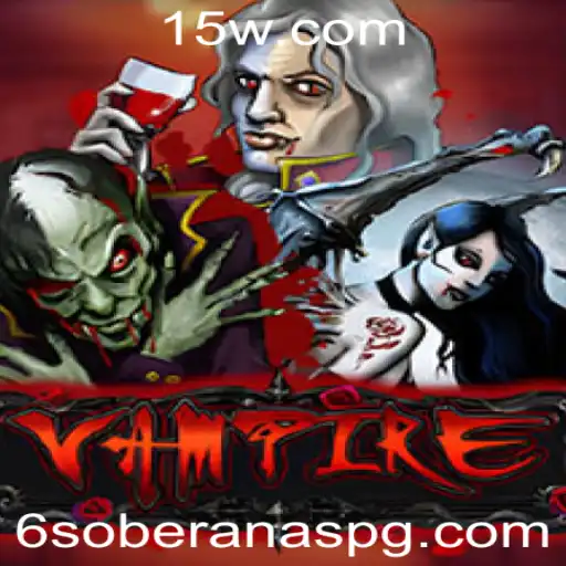 Desvendando o Jogo Vampire: A Nova Sensação das Soberanas PG