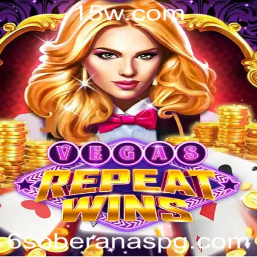 Descubra o Mundo Emocionante de VegasRepeatWins: Regras e Estratégias