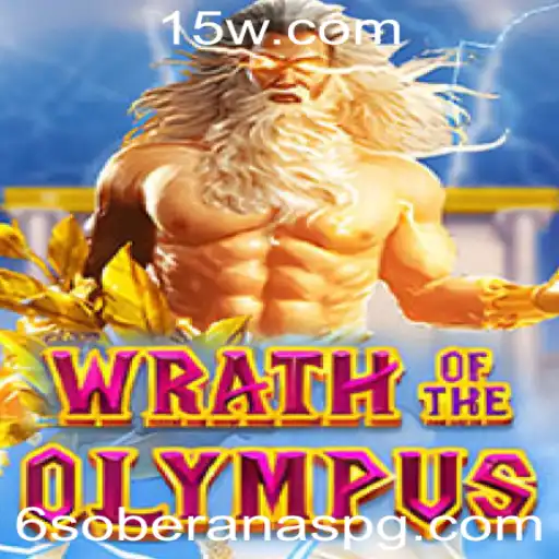 Descubra o Universo de WrathofOlympus: Um Jogo de Estratégia Épico