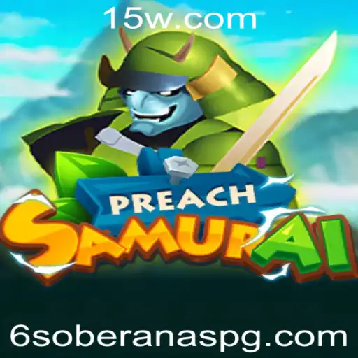 soberanas pg | Explorando o Universo de PreachSamurai: Um Mergulho nas Regras e na Aventura