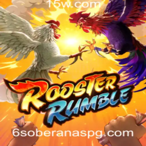 soberanas pg | Explorando o Mundo de RoosterRumble
