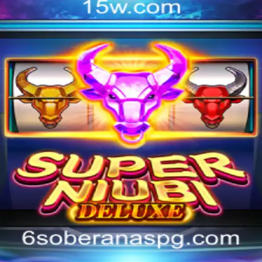 soberanas pg | Descubra o Fascinante Mundo de SuperNiubiDeluxe: Soberanas PG e suas Regras Envolventes