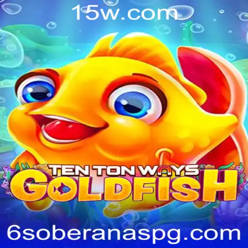 soberanas pg | Descubra o Fascinante Mundo de TenTonWaysGoldfish