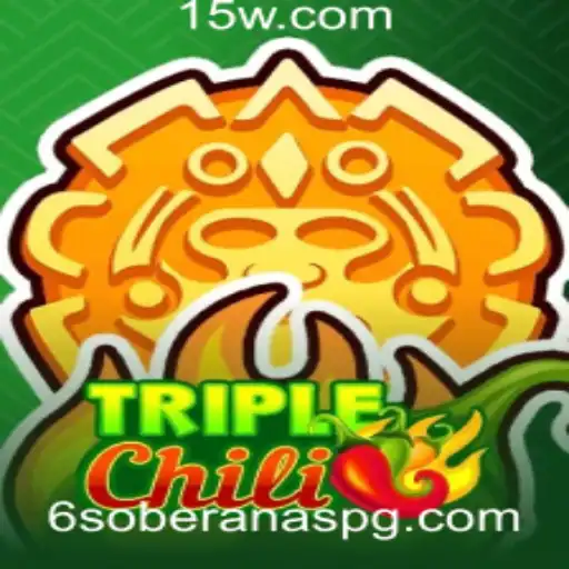 soberanas pg | TripleChili: O Jogo que Está Conquistando os Soberanos PG